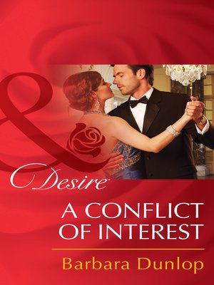 cover image of A Conflict of Interest